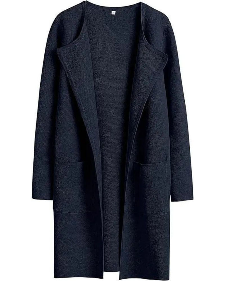 Drune | Stilvollen & Eleganten Overgangsmantel