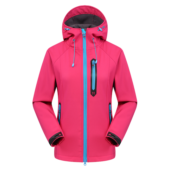 Drune | Wasserdichte Jacke