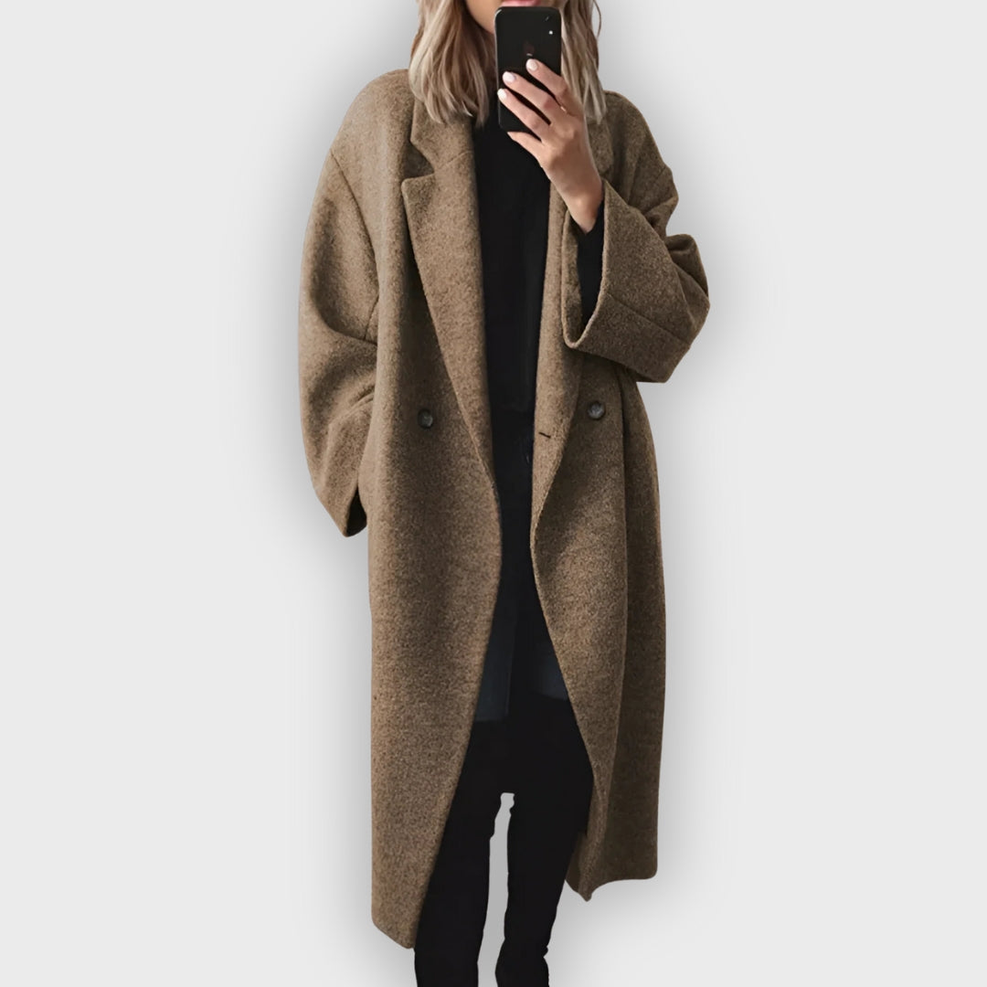 Drune | Bequeme Damenjacke