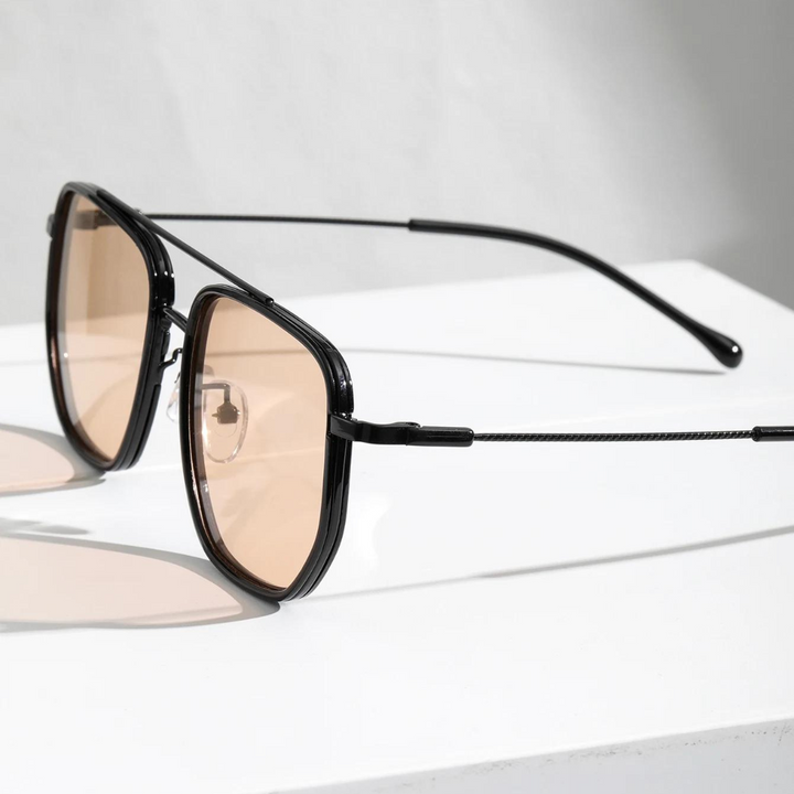 Drune | Dusk – Die Sonnenbrille für Stilvolle Akzente
