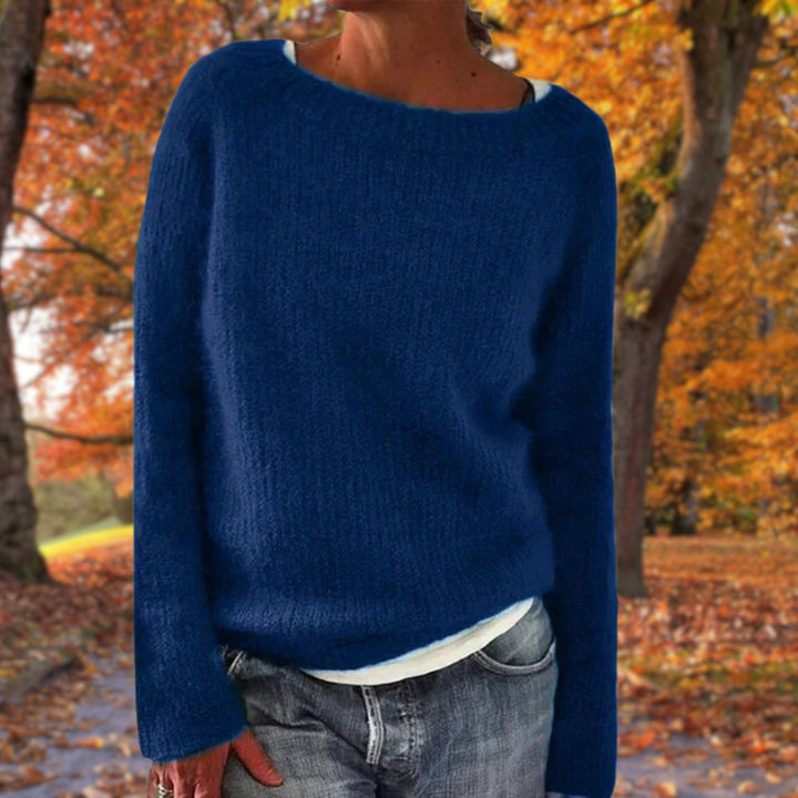 Drune | Klassischer Pullover