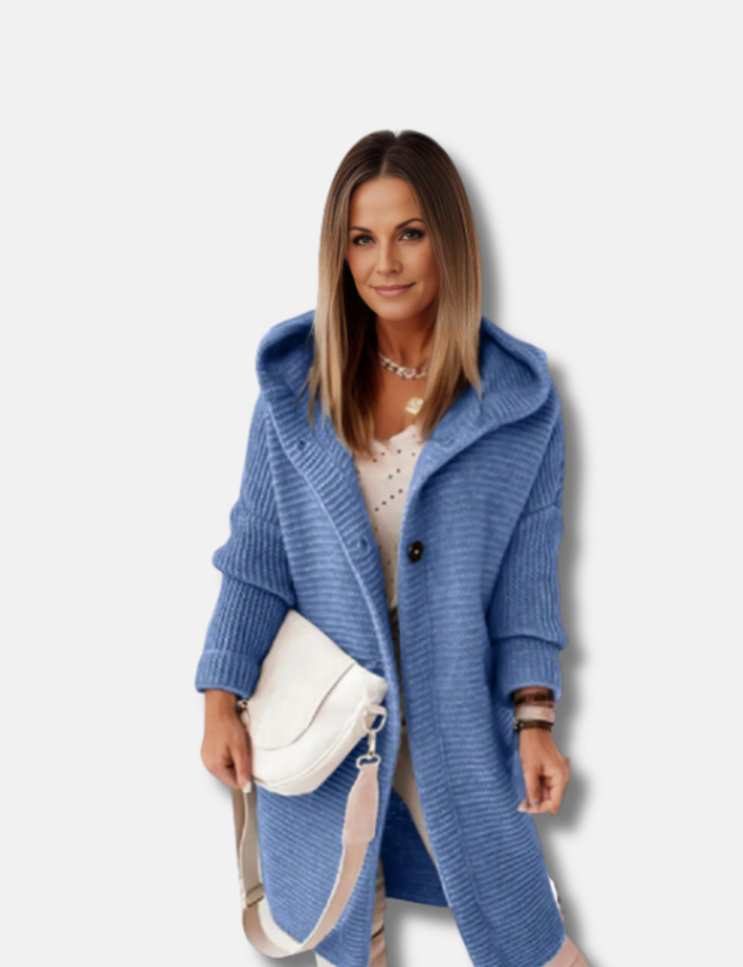 Drune | Hoodie für Frauen