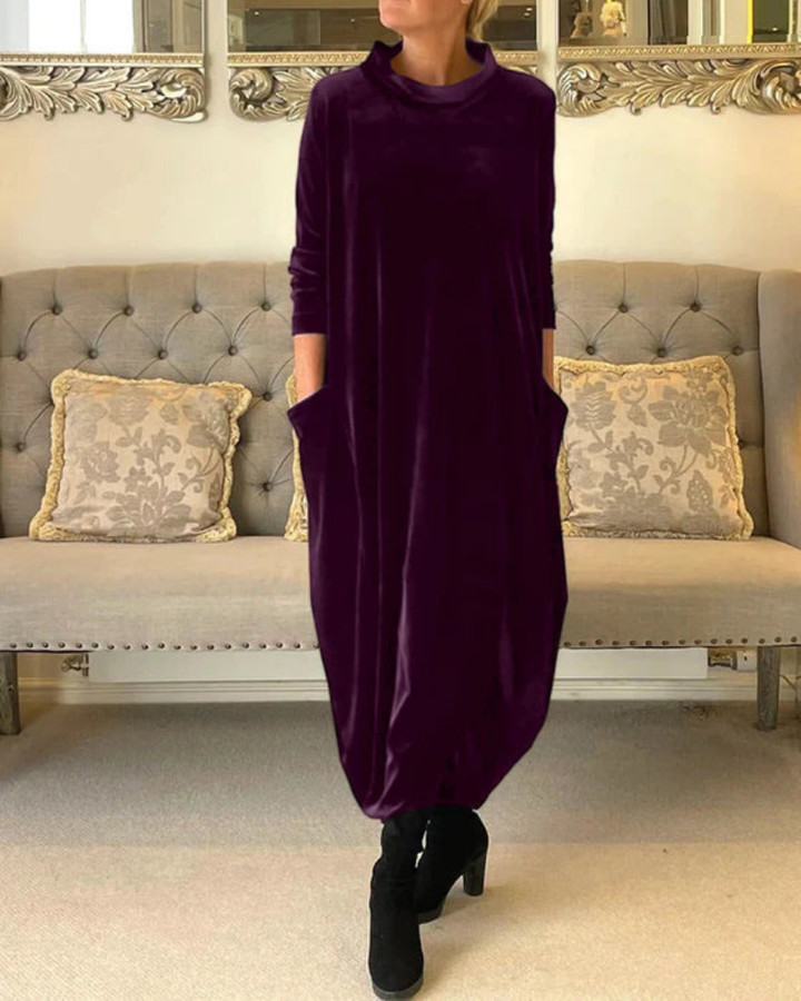 Drune | Elegantes & Stylisches Kleid