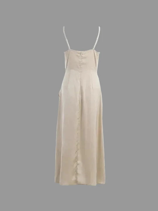 Drune | Elegantes Kleid Zeitlos & Schick
