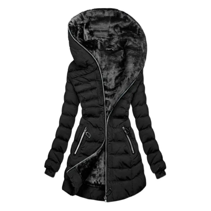 Drune | Gemütlicher Pullover-Mantel