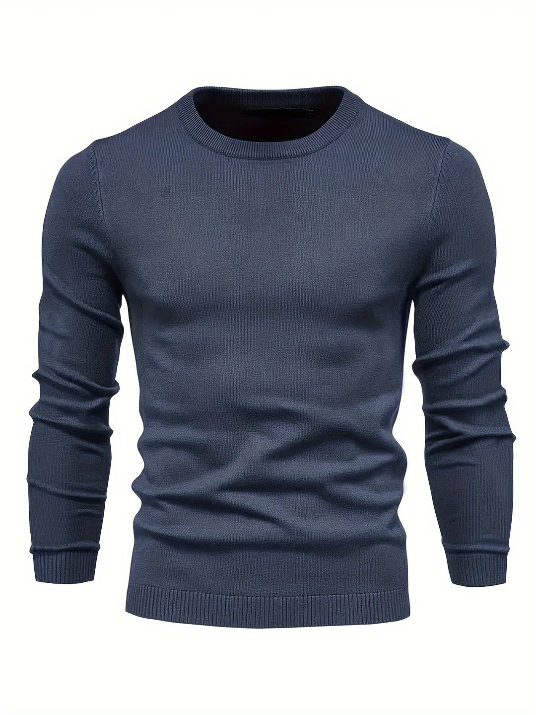 Drune | stilvoller Strickpullover für Männer