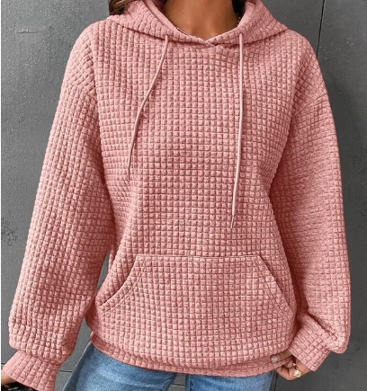 Drune | Lässiger Sweatshirt für Frauen für den Komfort