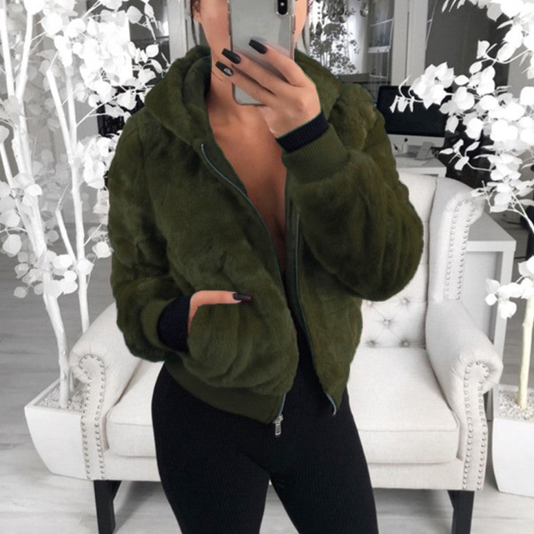 Drune | Mühelose und Schicke Winterjacke