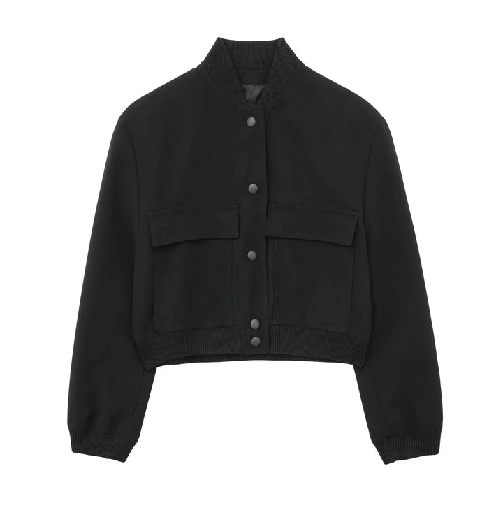 Drune | Klein Herbstjacke
