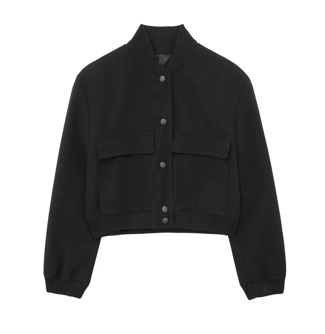 Drune | Herbstjacke