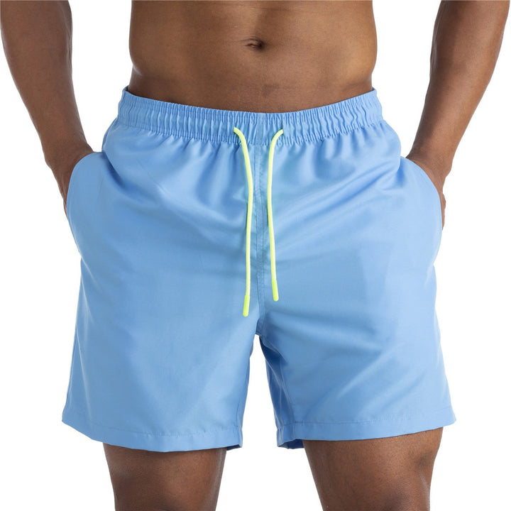 Drune | Doppellagige Sporthose in Übergröße