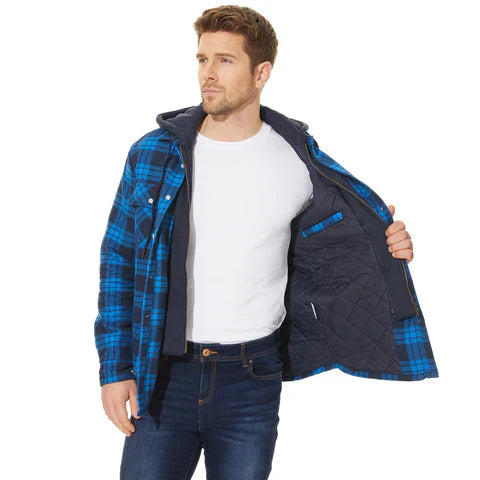 Drune | Stylische Jacke