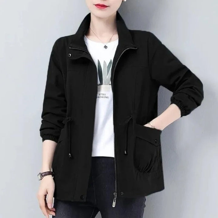 Drune | Stilvolle Leichtgewicht-Jacke für Damen