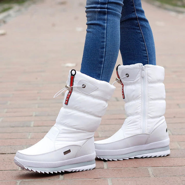 Drune | Winter Schneeschuhe Rutschfest und wasserdicht