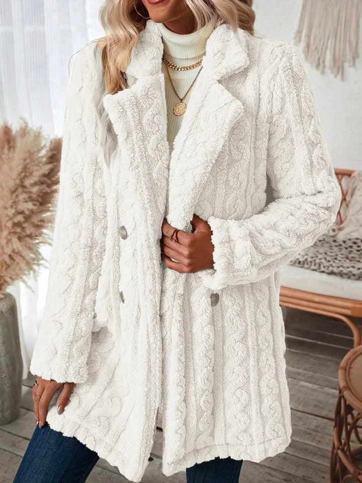Drune | Vielseitige und bequeme Winterjacke