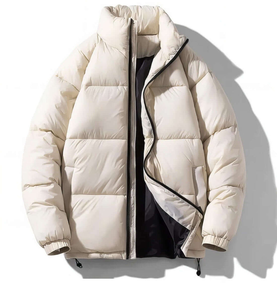 Drune | Herren Warm Duck Down Jacket