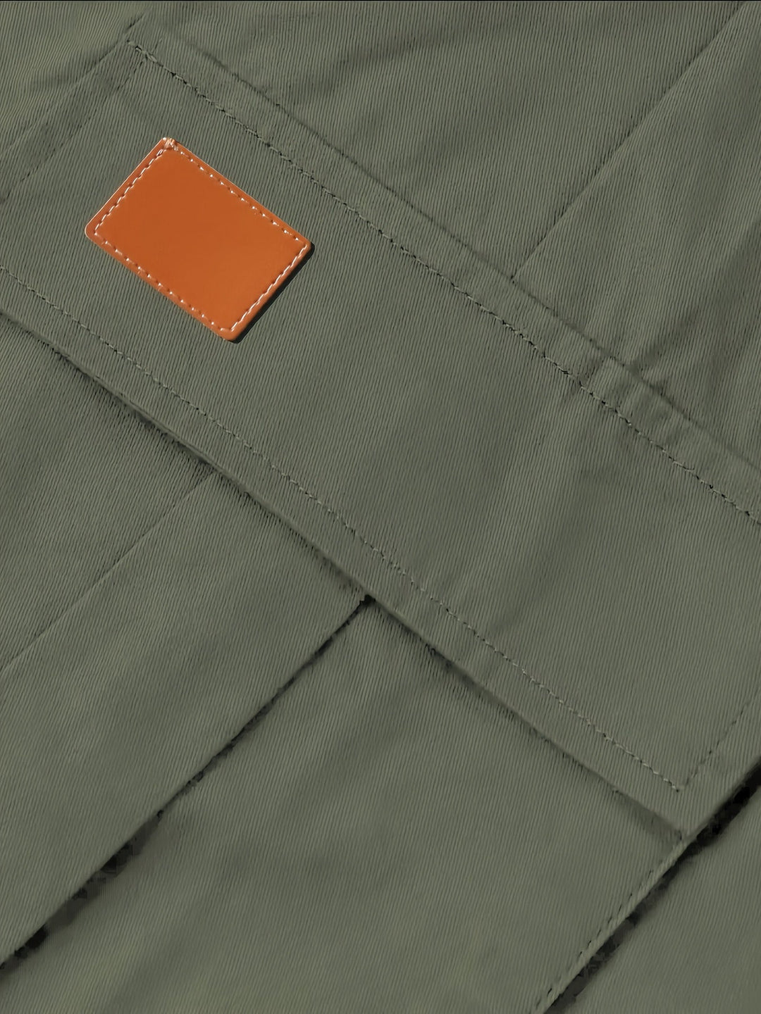 Drune | Bequeme Herren Cargohose