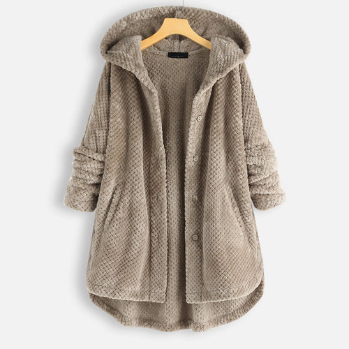 Drune | Damen Fleece-Weste