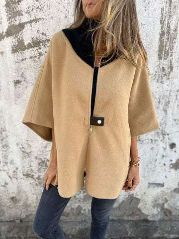 Drune | Entspannte und Stilvolle Jacke