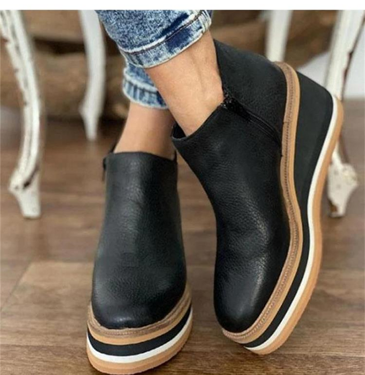 Drune Urban Schuhe– Stilvoll & Komfortabel