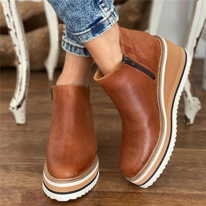 Drune Urban Schuhe– Stilvoll & Komfortabel