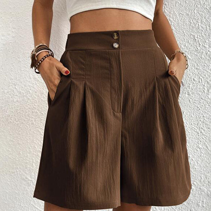 Drune | Stilvolle Shorts