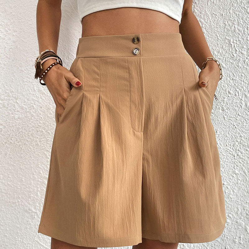Drune | Stilvolle Shorts