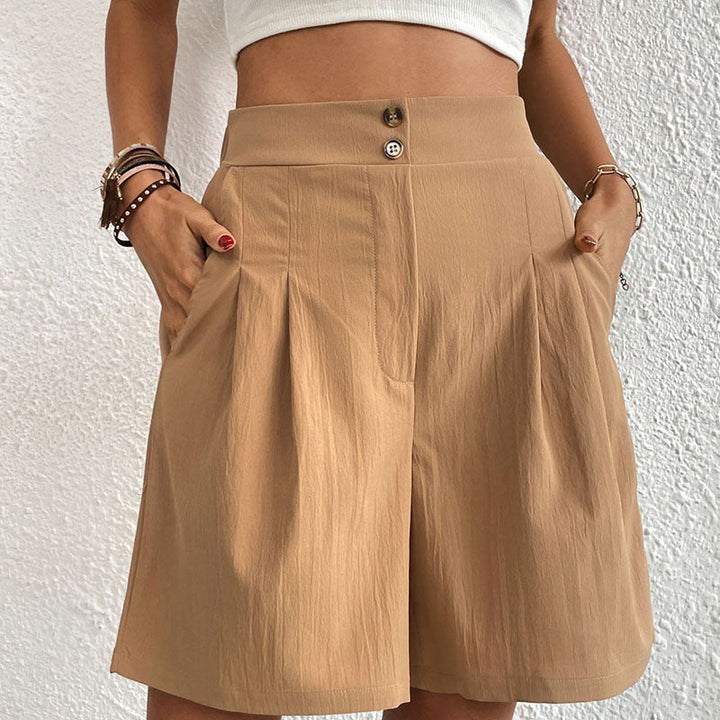 Drune | Stilvolle Shorts