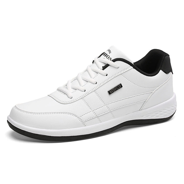 Drune | Abriebfeste Und Atmungsaktive Herren Schnürschuhe