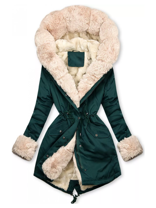 Drune | Trendige und Elegante Allgemeine Jacke
