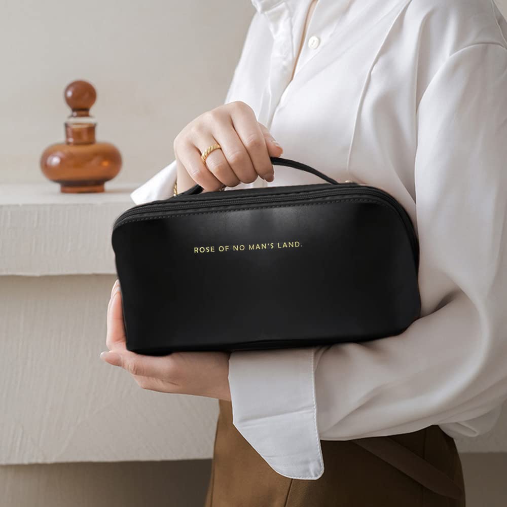 Drune-Up Tasche Leder