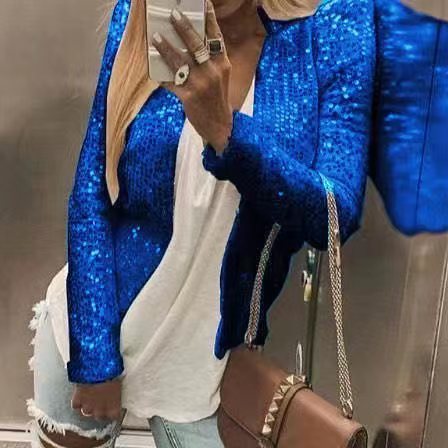 Drune | Stilvoller Blazer Für Damen