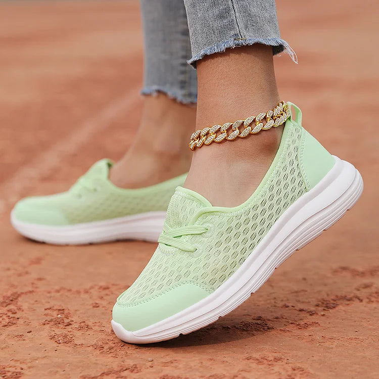 Drune | Orthopädische Damenschuhe