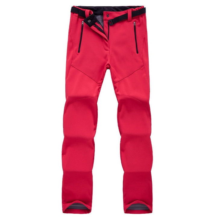 Drune | Wasserdichte Wanderhose für Abenteuerlustige Frauen