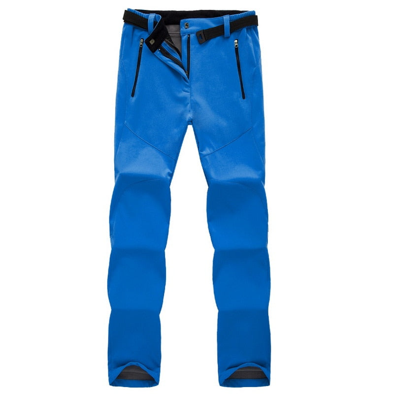Drune | Wasserdichte Wanderhose für Abenteuerlustige Frauen