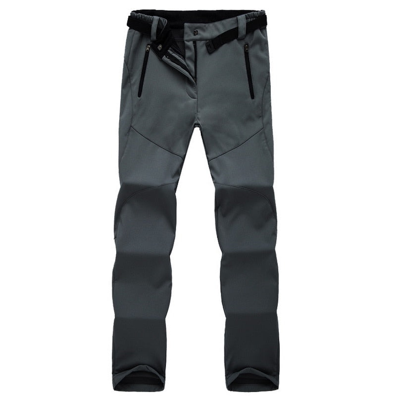 Drune | Wasserdichte Wanderhose für Abenteuerlustige Frauen
