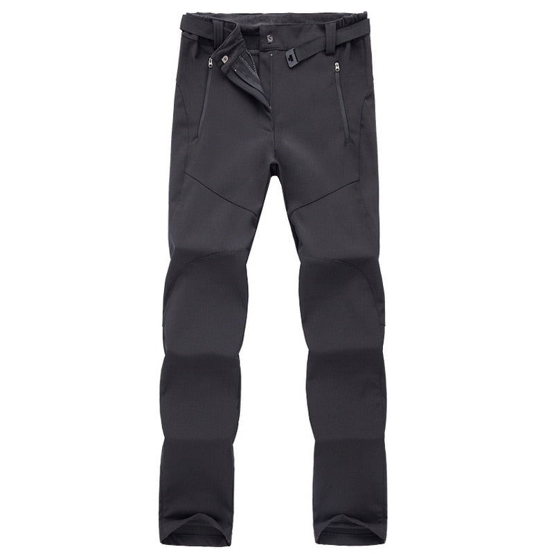 Drune | Wasserdichte Wanderhose für Abenteuerlustige Frauen