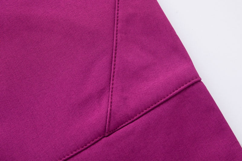 Drune | Wasserdichte Wanderhose Für Abenteuerlustige Frauen