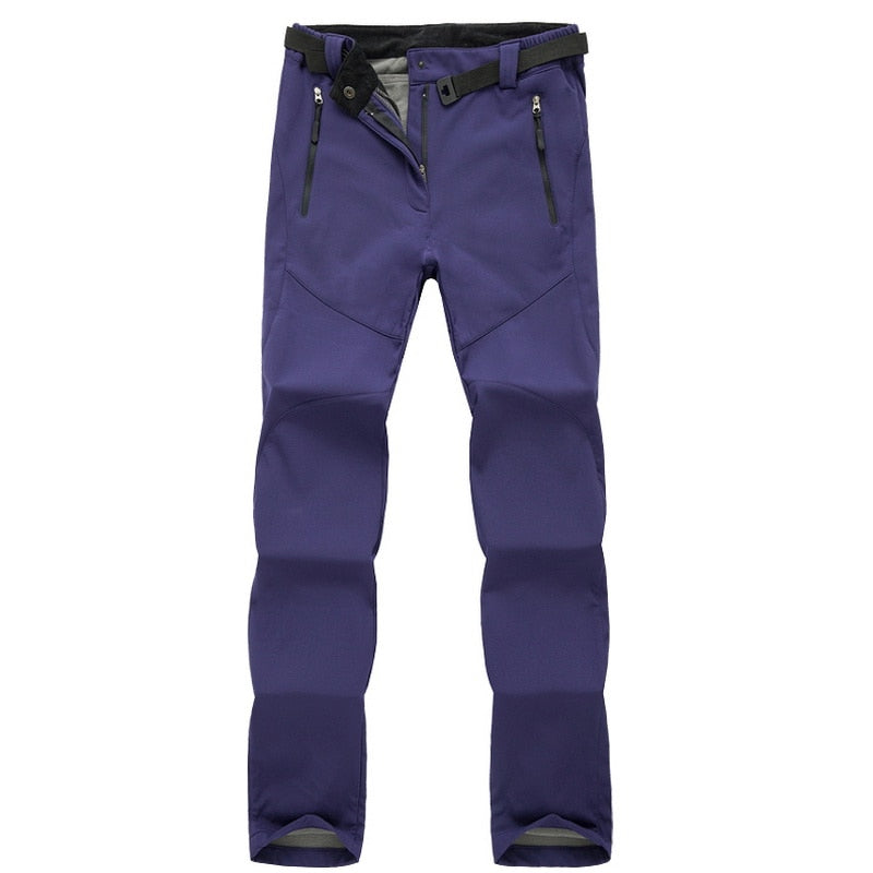 Drune | Wasserdichte Wanderhose für Abenteuerlustige Frauen
