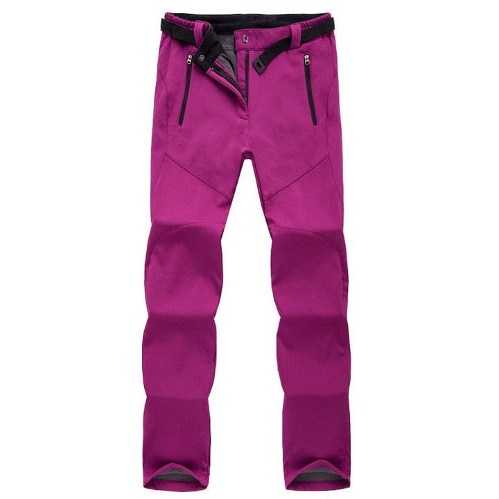 Drune | Wasserdichte Wanderhose für Abenteuerlustige Frauen