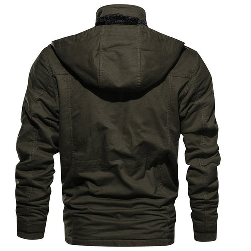 Drune | COMMANDER-JACKE
