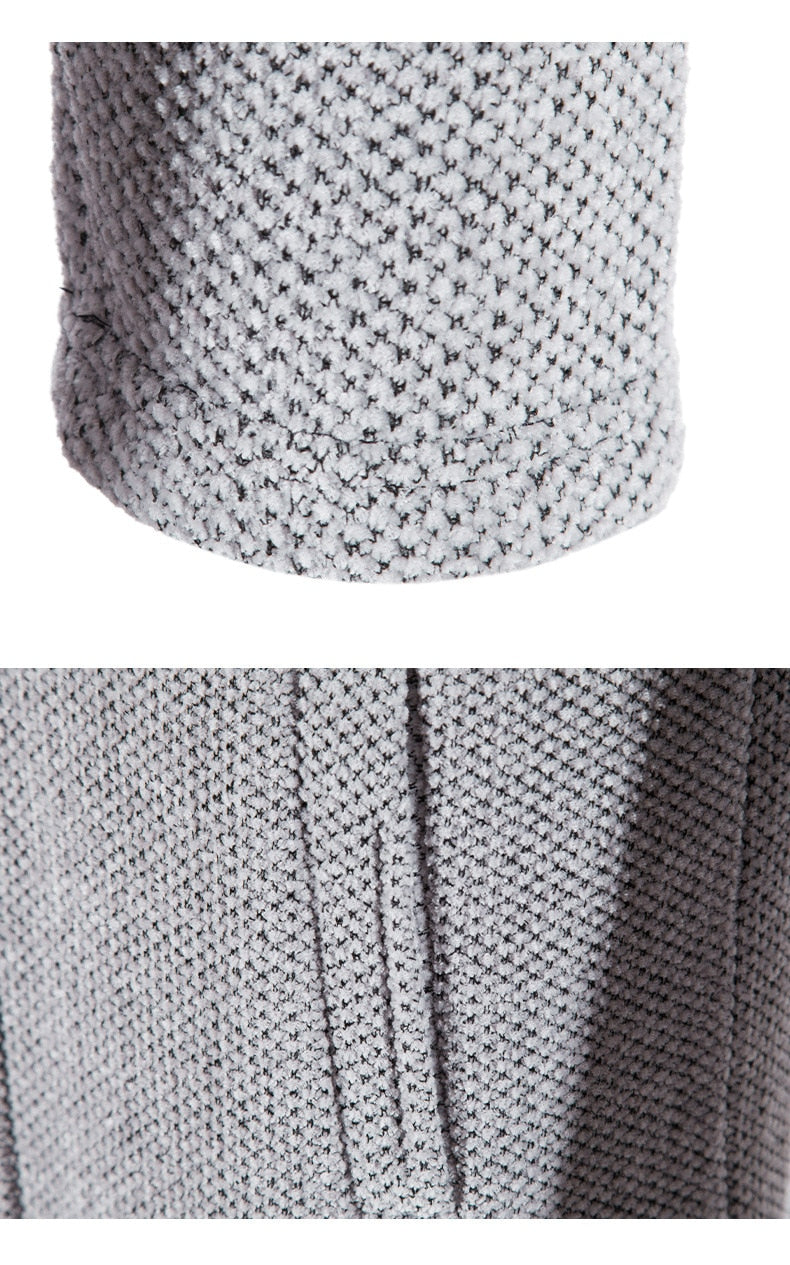 Drune | Jacke mit Kapuze