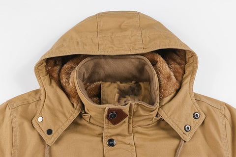 Drune | COMMANDER-JACKE