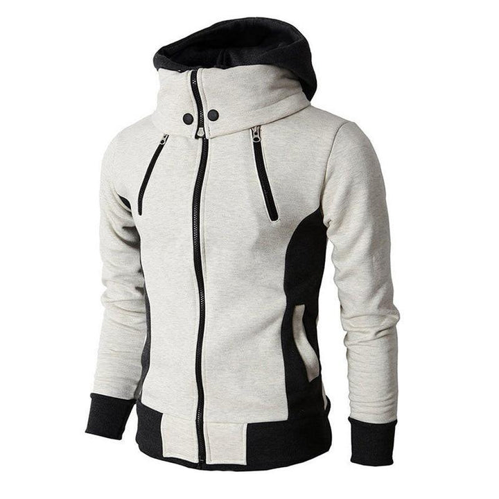 Drune | Winterjacke Allwetter Arctic Shield