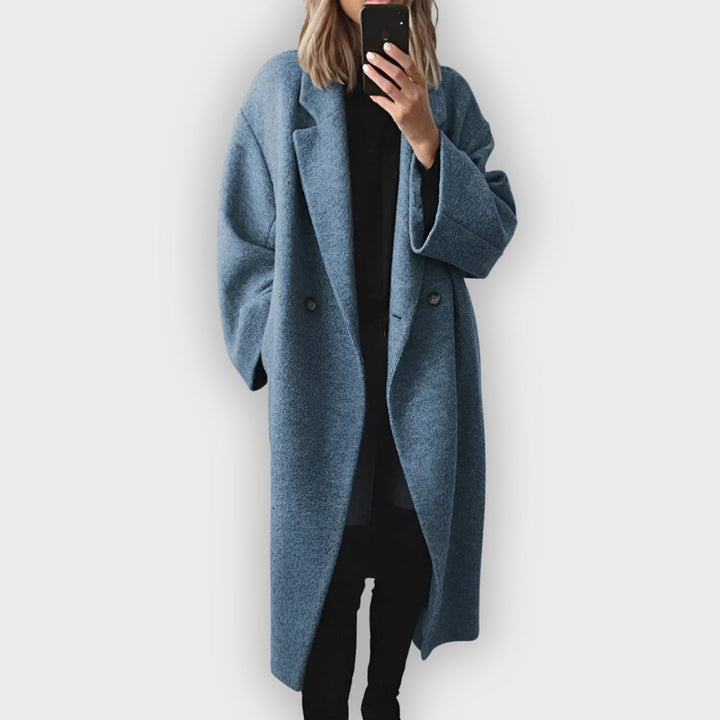Drune | Bequeme Damenjacke