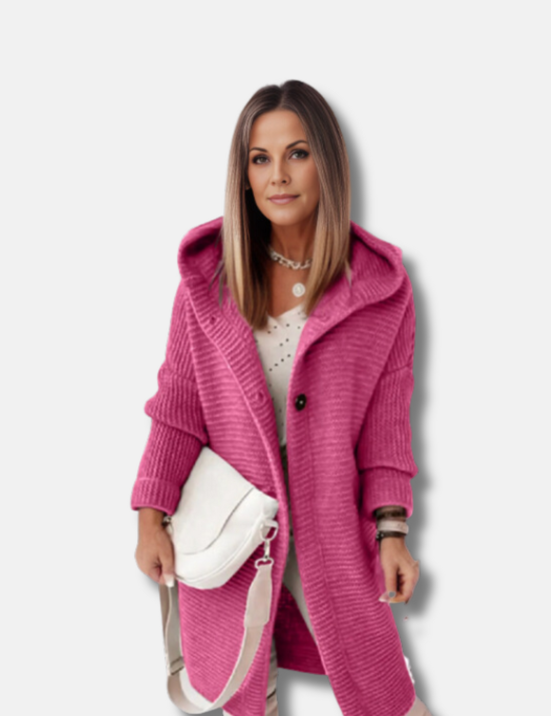 Drune | Hoodie für Frauen