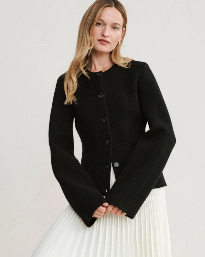 Drune | Modischer Cardigan