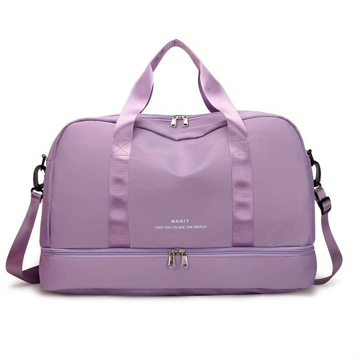 Drune | All-In-One Reisetasche für Frauen