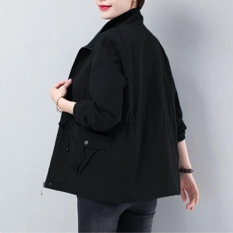 Drune | Stilvolle Leichtgewicht-Jacke für Damen