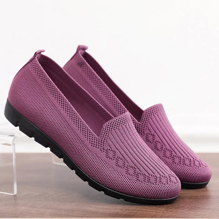 Orthopädische Cloudwalk Sneakers Drune